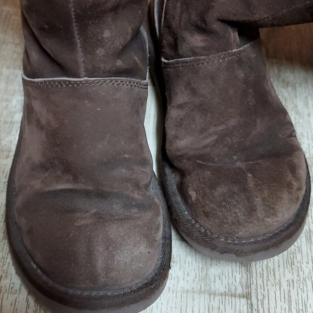 UGG Australia calf boots - Picture 5 of 6